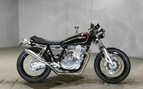 YAMAHA SR400 2010 RH01J