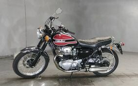 KAWASAKI W650 2006 EJ650A