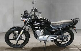 YAMAHA YBR125 PCJL