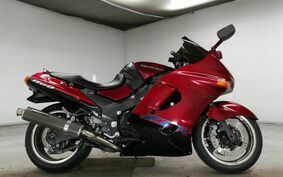 KAWASAKI ZZ1100 NINJA 1998 ZXT10D