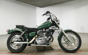 YAMAHA VIRAGO 250 3DM