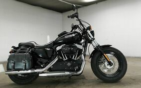 HARLEY XL1200X 2011 LC3