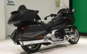 HONDA GL 1800 GOLD WING TOUR DCT 2021 SC79