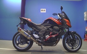 KAWASAKI Z1000 Gen.3 2009 ZRT00B