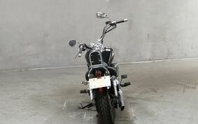 YAMAHA DRAGSTAR 250 VG02J