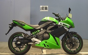 KAWASAKI NINJA 400R 2011 ER400B