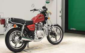 SUZUKI GN125 H PCJ3G