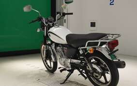 YAMAHA YB125SP