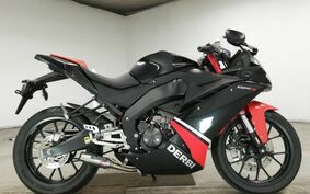 DERBI GPR 125 RACING RG1A