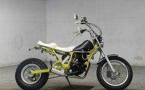 YAMAHA TW200 2JL