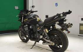 KAWASAKI ZRX1200 D 2010 ZRT20D