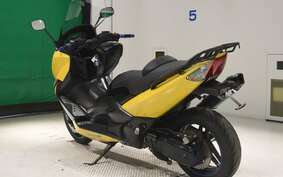 YAMAHA T-MAX500 Gen.3 2008 SJ08J