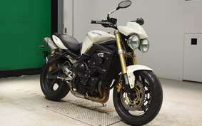 TRIUMPH STREET TRIPLE 2007 MD4066