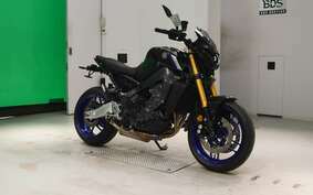 YAMAHA MT-09 SP 2021 RN69J