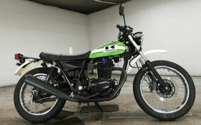 KAWASAKI 250TR BJ250F