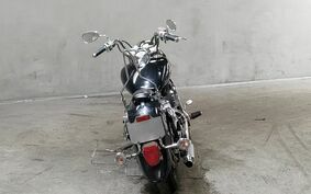 YAMAHA DRAGSTAR 400 CLASSIC 1998 4TR