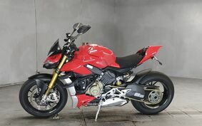 DUCATI STREETFIGHTER V4 S 2020 FA00A