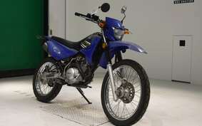 YAMAHA XTZ125