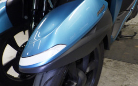 YAMAHA TRICITY 125 A SEC1J