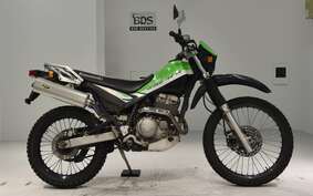 KAWASAKI SUPER SHERPA KL250G