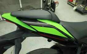 KAWASAKI ZX 10 NINJA R A 2021 ZXT02L