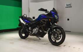 SUZUKI DL650 ( V-Strom 650 ) A 2013 VP56A