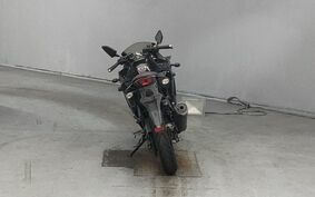 KAWASAKI NINJA 250R EX250K