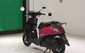 SUZUKI LET's CA4AA