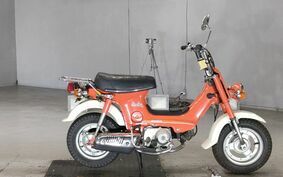 HONDA CHALY 50 CF50