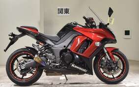 KAWASAKI NINJA 1000 A 2015 ZXT00L