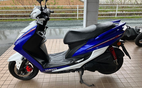 YAMAHA CYGNUS 125 X SR Fi SEA5J