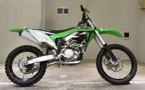 KAWASAKI KX450 F KX450H