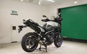 YAMAHA MT-09 Tracer 2015 RN36J