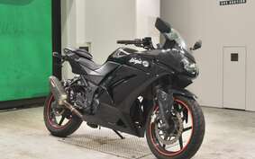 KAWASAKI NINJA 250R EX250K