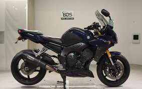 YAMAHA FZ FAZER 2007 RN17