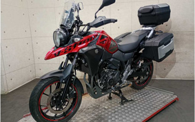 SUZUKI V-STROM 250 DS11A