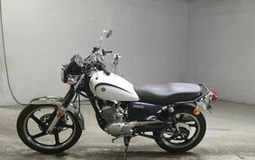 YAMAHA YB125SP PCJL