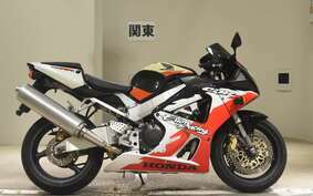 HONDA CBR900RR 3 2002 SC44