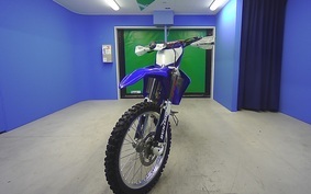 YAMAHA YZ250F 2004 CG18C