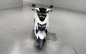 YAMAHA CYGNUS 125 X SR SED8J