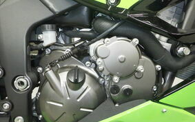 KAWASAKI NINJA ZX-6R A 2022 ZX636G