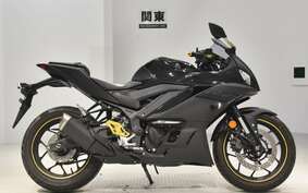 YAMAHA YZF-R25 A RG43J