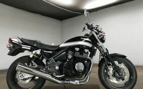 KAWASAKI ZEPHYR 400 2005 ZR400C