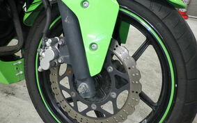 KAWASAKI NINJA 250R EX250K