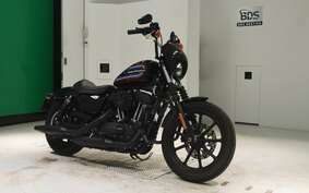 HARLEY XL1200NS 2020