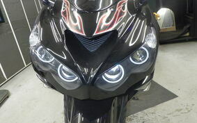 KAWASAKI ZX 1400 NINJA R A 2012 ZXT40E