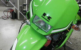 KAWASAKI KSR110 KL110A