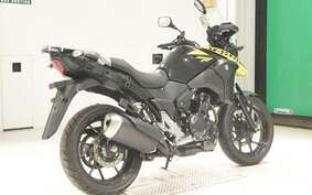 SUZUKI V-STROM 250