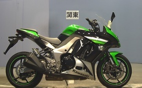 KAWASAKI NINJA 1000 A 2012 ZXCH17