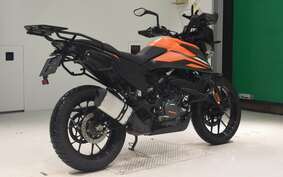 KTM 390 ADVENTURE 2020